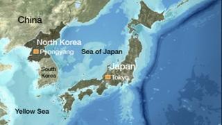 Japan launches intel satellite to watch N. Korea, disasters