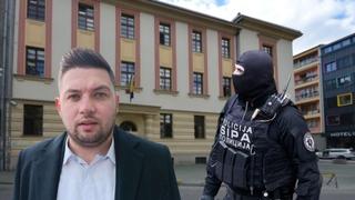 Akcija SIPA-e zbog davanja lažnog iskaza: Zastupnik Kenan Uzunović će biti saslušan