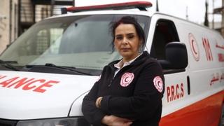 Prva Palestinka za volanom Hitne pomoći: Palestinke su dokazale svoju ulogu među ženama svijeta
