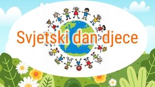 Svjetski dan djece 