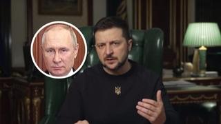 Zelenski: Putina će ubiti neko od njegovih saradnika