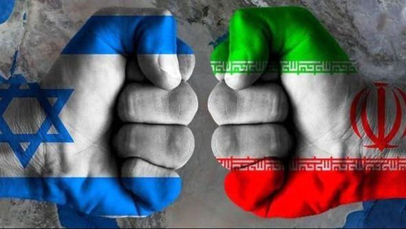 Sukob Izraela i Irana - Avaz