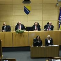 Prva redovna sjednica Doma naroda Parlamenta FBiH zakazana za 30. mart