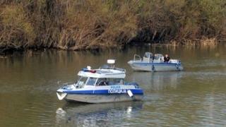 Pronađeno tijelo dječaka koji je nestao u Dunavu, za drugim se traga
