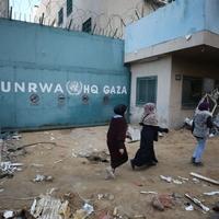 Japan će nastaviti finansirati UN-ovu palestinsku agenciju za izbjeglice
