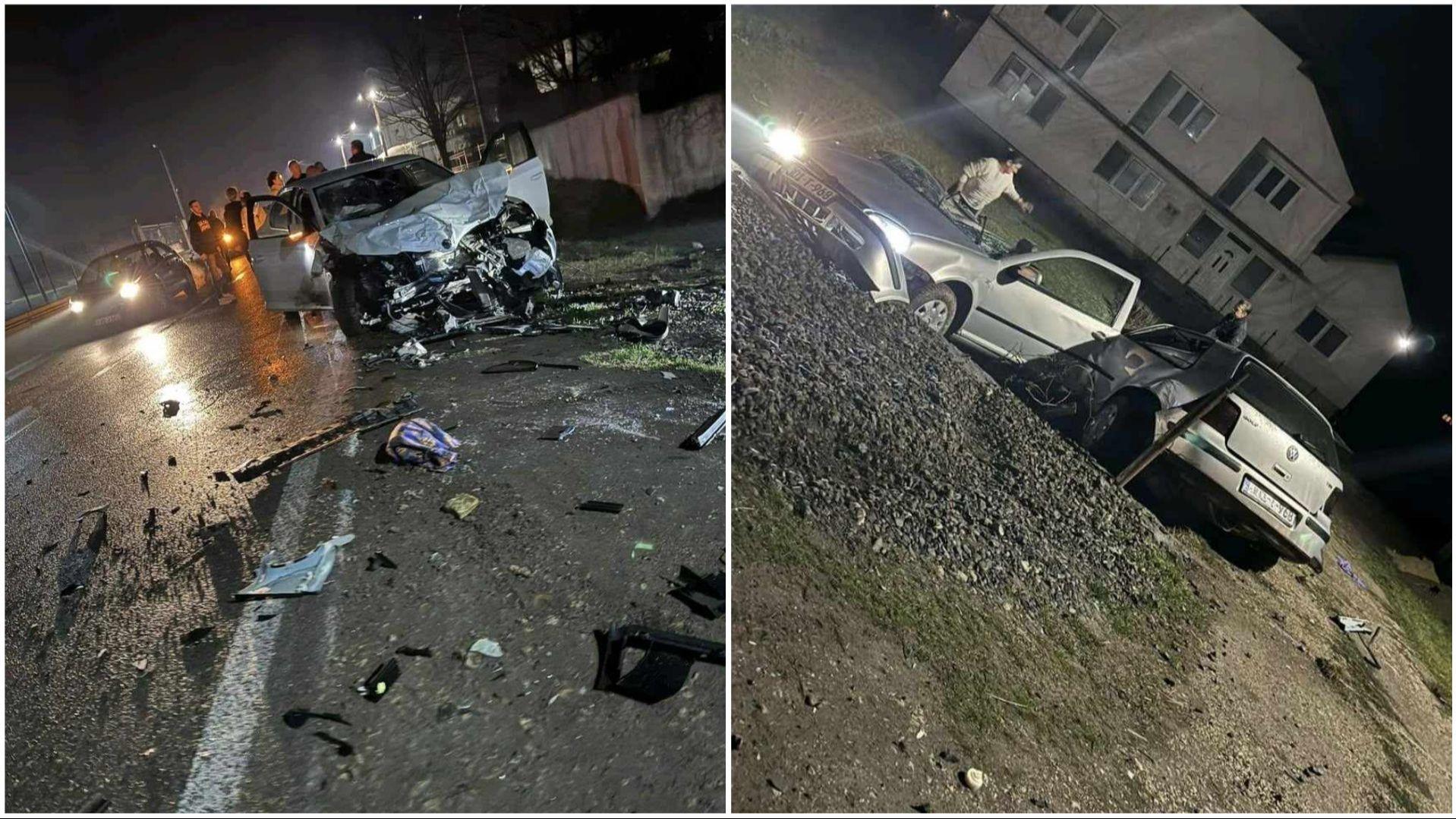 U saobraćajnoj nesreći kod Gračanice poginula jedna osoba!
