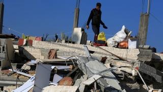 Podaci Hamasa: Od početka izraelskih napada u Pojasu Gaze ubijena najmanje 29.782 Palestinca
