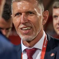 Selektor Silhavi odveo Češku na EURO 2024, a zatim podnio ostavku