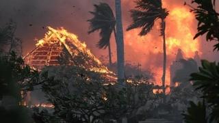Požar na Havajima: Broj žrtava porastao na 36
