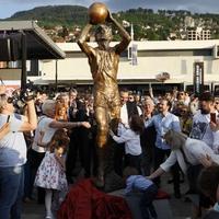 Cibona i Bosna otvaraju Memorijalni turnir "Mirza Delibašić" 