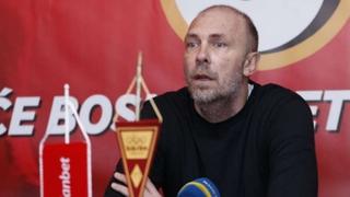 Rahimić pred duel protiv Mladosti: Morat ćemo odigrati na visokom nivou