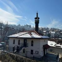 Svečano otvorena džamija "Abdullah Tarmum" u Gornjim Kovačićima