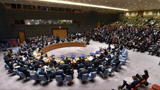 Vijeće sigurnosti UN-a: Vlade 53 zemlje sutra će osuditi rusku agresiju na Ukrajinu
