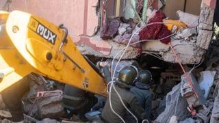 Potresne ispovijesti nakon razornog zemljotresa: "Samo nam Bog može pomoći"