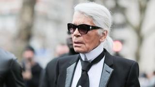 Slavni dizajner Karl Lagerfeld rođen prije 90 godina