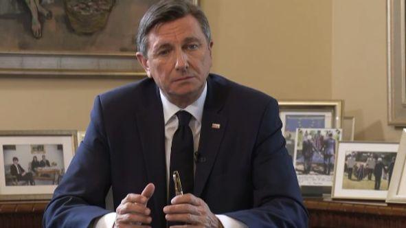 Pahor: Operacija je bila uspješna - Avaz