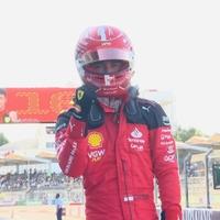 Sjajne kvalifikacije za Ferrari: Lekler i Sains u prvom redu, Rikardo iznenadio