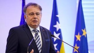 Nikšić najavio prvi korak za formiranje "federalnog USKOK-a": Nastavljamo gdje smo stali 2015. godine