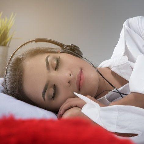 Koja vrsta muzike može da pomogne da najlakše zaspite