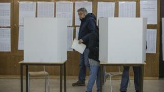 RIK: Izlaznost do 18 sati 51,93 posto birača