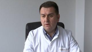 Direktor bolnice Mladen Čuturić o uspjehu tima ljekara: Nova metoda uklanjanja krajnika najviše će olakšati djeci