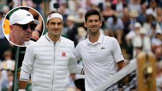Proslavljenog Hrvata pitali ko je veći, Federer ili Đoković: On je kao Majkl Džordan