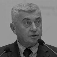 Beriz Belkić dies at the age of 77