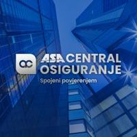 ASA Osiguranje i Central osiguranje su okončale proces spajanja
