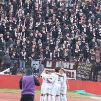 Drama u duelu starih rivala: Sarajevo slavilo nakon penala i izbacilo Slobodu