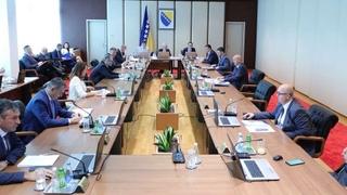Ministri iz RS-a uslovljavaju: Neće učestvovati na sjednici Vlade Hrvatske i Vijeća ministara ako na dnevnom redu ne bude Trgovska gora