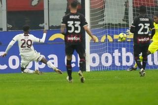 Milan kiksao protiv Salernitane: Krunić na terenu 90 minuta
