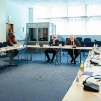 Sastanak u Delegaciji EU: Hoće li BiH uvesti broj 122 za hitne slučajeve