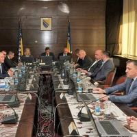Vlada FBiH uputila inicijativu Vijeću ministara BiH da donese državnu strategiju za borbu protiv korupcije