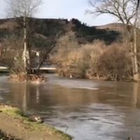 U Sjenici i Prijepolju proglašena vanredna situacija zbog poplava