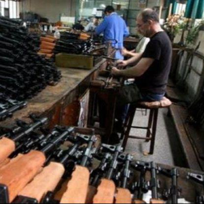 Izvoz oružja vrijedan 166,1 milion KM: BiH prodavala granate, mine, rakete...