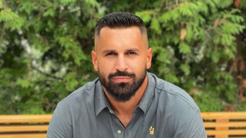 Adi Bebanić otvoreno za „Azru“: Ja sam mamin sin i radim tri posla