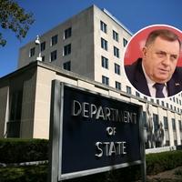 State Department: Nećemo pomoći režimu Milorada Dodika da koristi autoritarne taktike