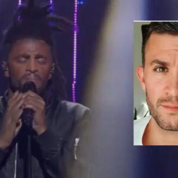 Hrvatski pjevač Damir Kedžo optužen za rasizam