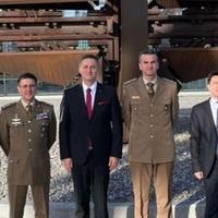 Pomoćnica generalnog sekretara NATO-a uputila pismo Denisu Bećiroviću: Podrška stabilnosti BiH
