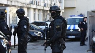 Po potjernici NCB Interpol Sarajevo u Podgorici uhapšena jedna osoba 