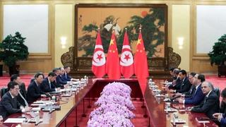 Kina i Tunis istakli potrebu zaustavljanja rata u Gazi

