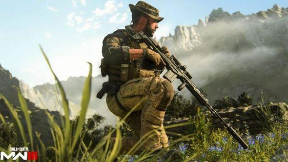 Call of Duty: Modern Warfare 3 - Avaz