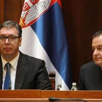 Vučić otkazao posjetu Azerbejdžanu: Umjesto njega ide Dačić