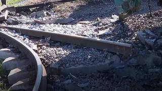 Ruski saboteri uništavaju pruge u Ukrajini