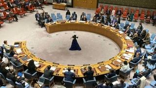 Video / SAD: Rezolucija Vijeća sigurnosti UN-a o Gazi "neobavezujuća"
