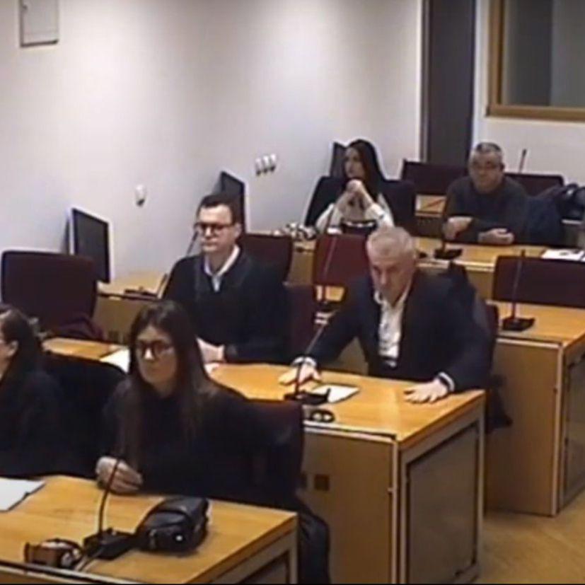 Video iz sudnice / Zatražene maksimalne kazne za Alisu Ramić i Hasana Dupovca