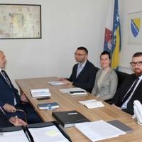 Mijatović sa poslodavcima: Podrška unapređenju i jačanju poslovnog ambijenta