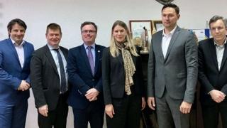 Ambasadori EU pozvali na formiranje vlasti u BiH i ubrzano provođenje reformi