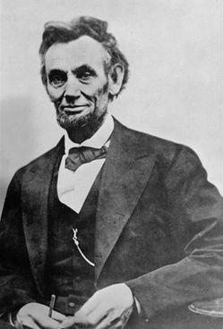 Abraham Linkoln - Avaz