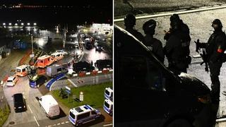 Detalji drame u Hamburgu: Aerodrom pod opsadom, policija u kontaktu sa otmičarom